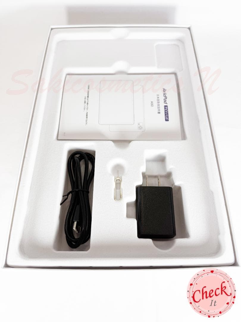 ✨美品✨最新版12インチタブレット✨ AvidPad♡A90 動作確認済み✨