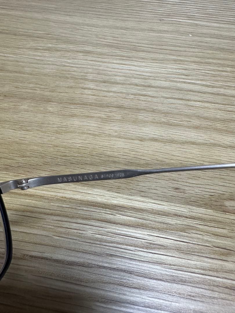 小物入れ MASUNAGA since 1905 #39