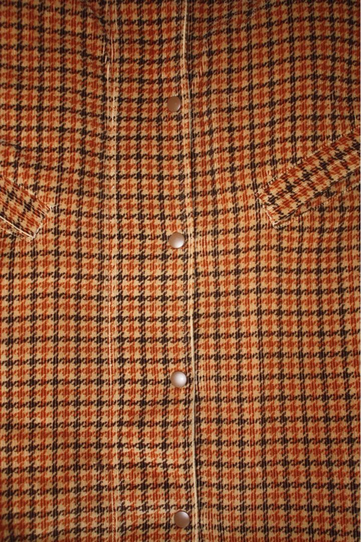 KAIKO 17AW gunclubcheck coat ガンクラブ コート