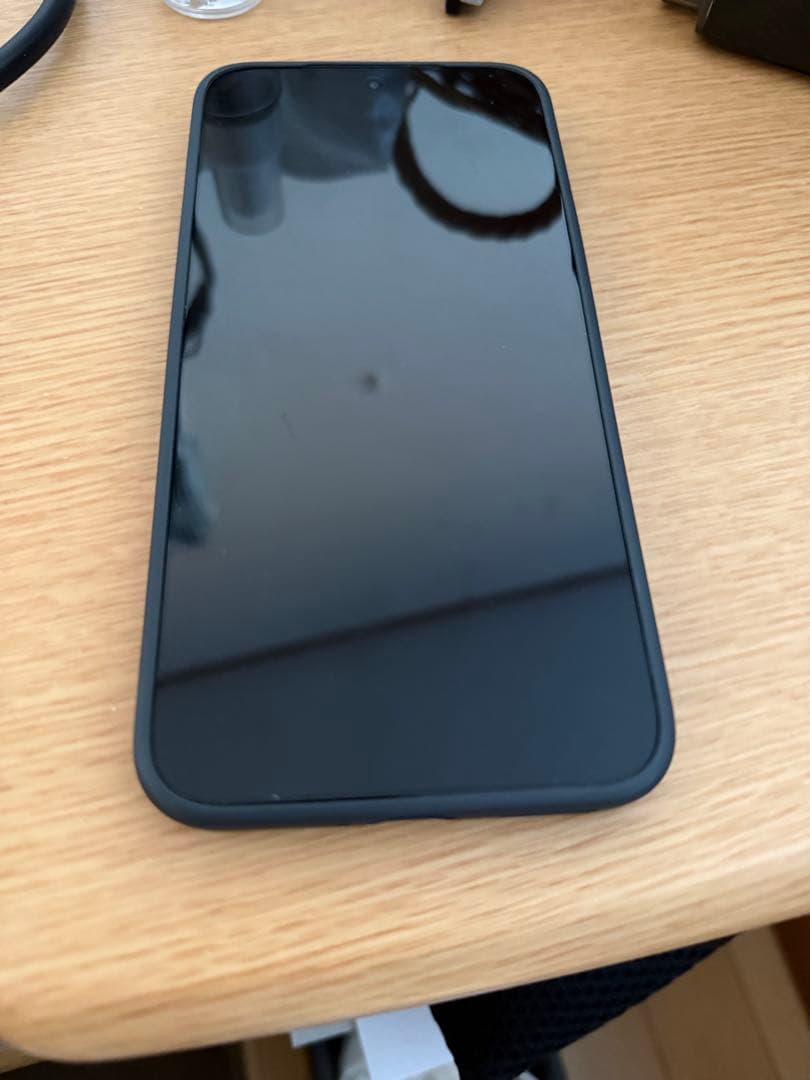 Xiaomi 15tpro 1tb ブラック