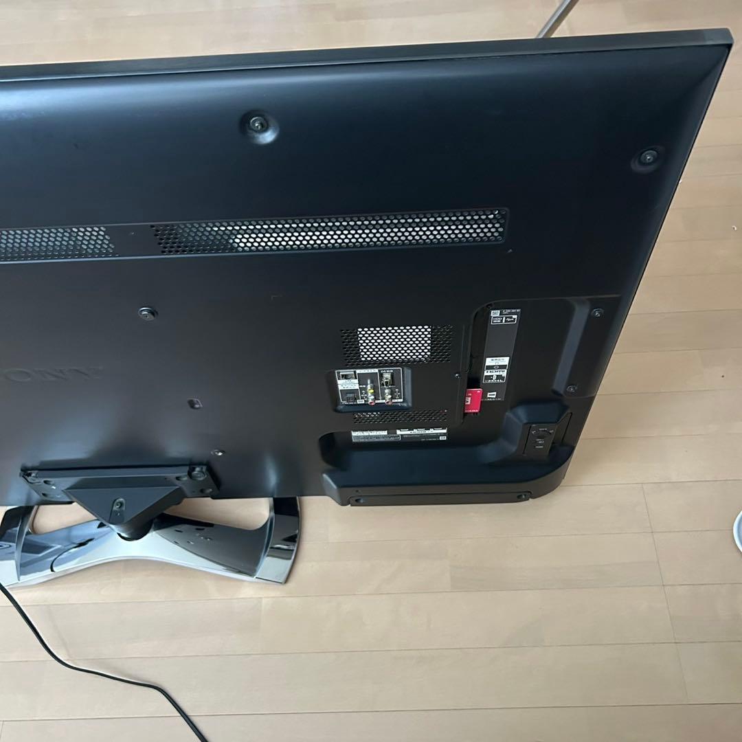 ブラビアSONY BRAVIA W900A KDL-55W900A 美品