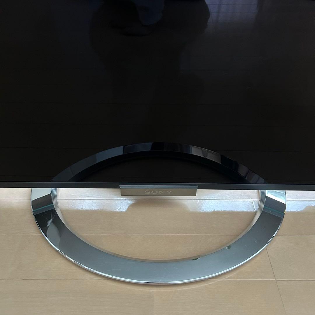 ブラビアSONY BRAVIA W900A KDL-55W900A 美品