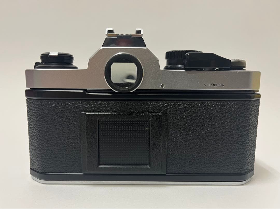 も*う様 【期間限定SALE中‼︎】 Nikon New FM2, マクロレンズ