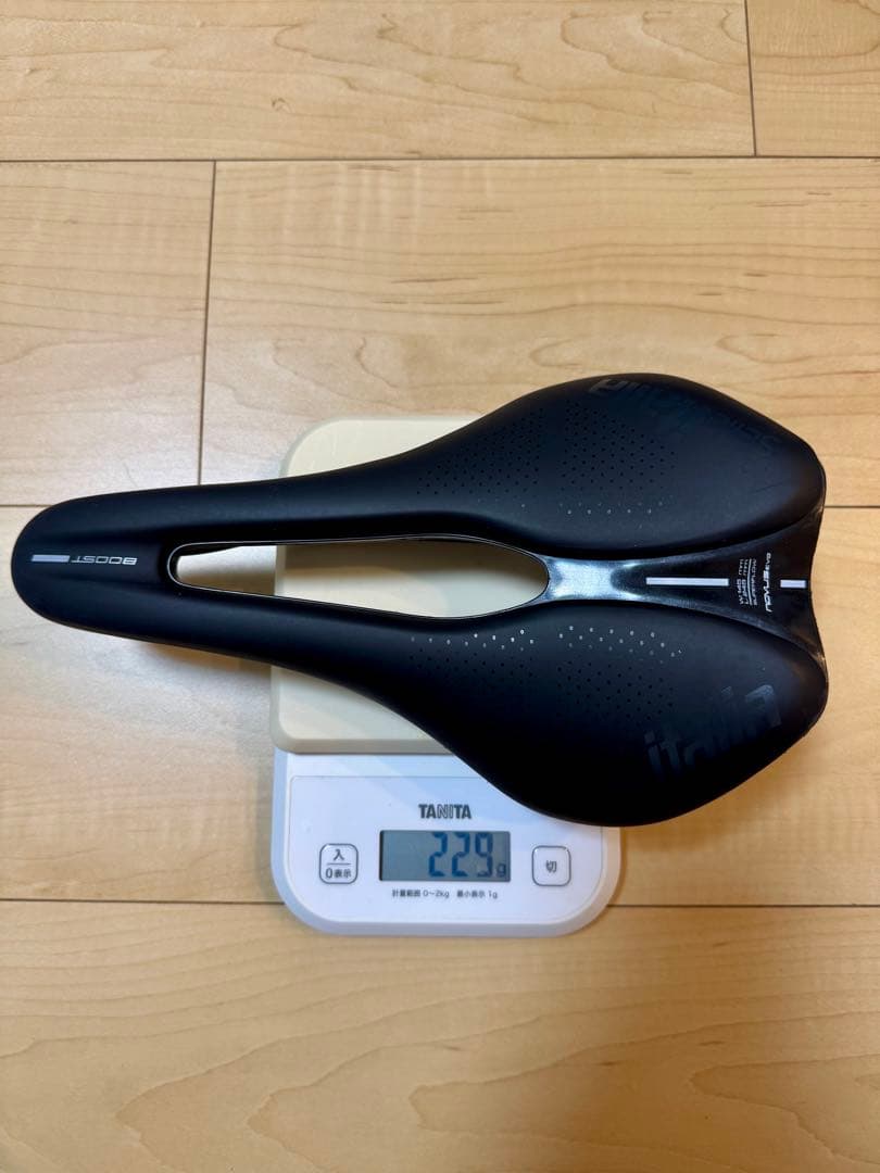 セライタリア NOVUS BOOST EVO TM SUPERFLOW