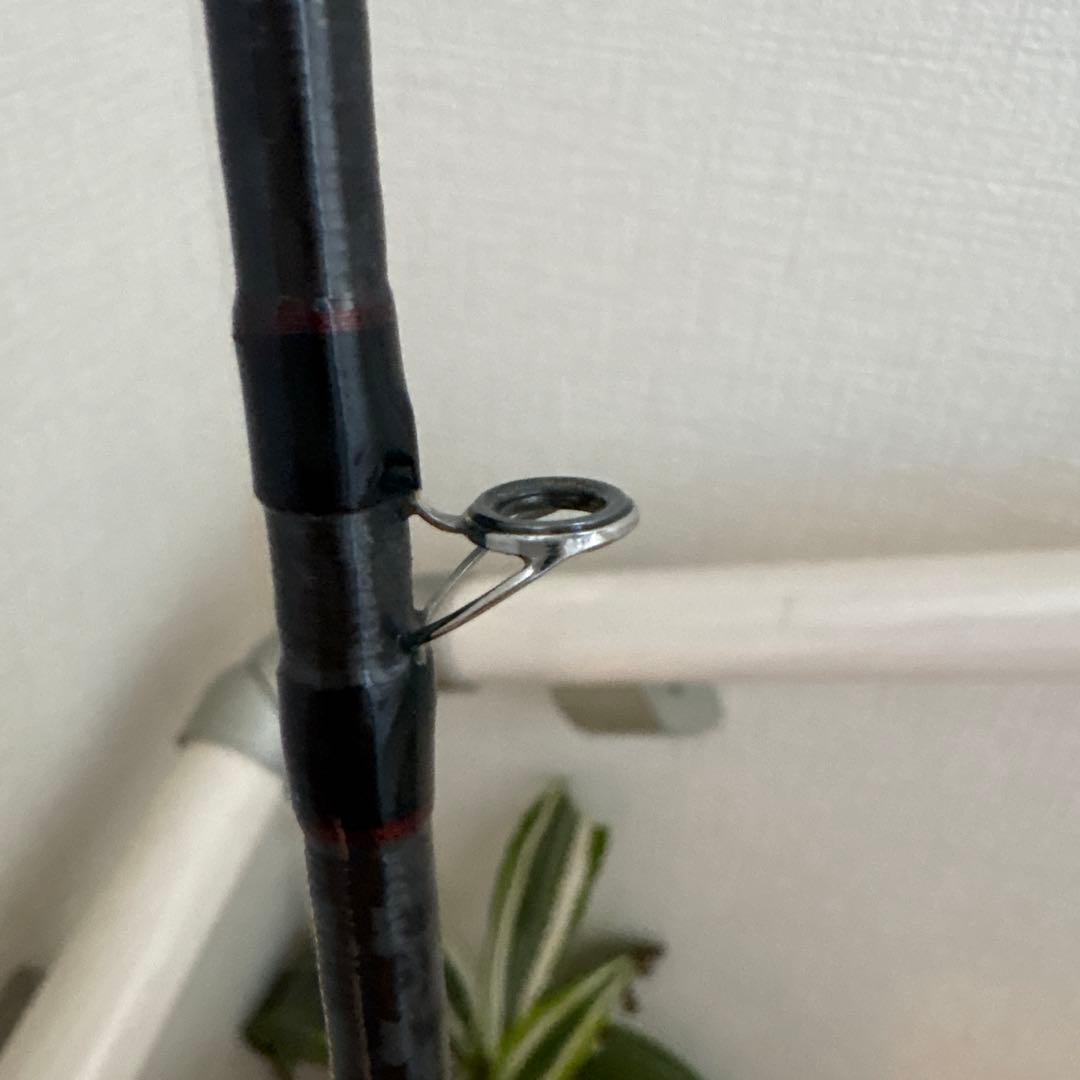 シマノ×ジャッカル/16ポイズングロリアス1610m