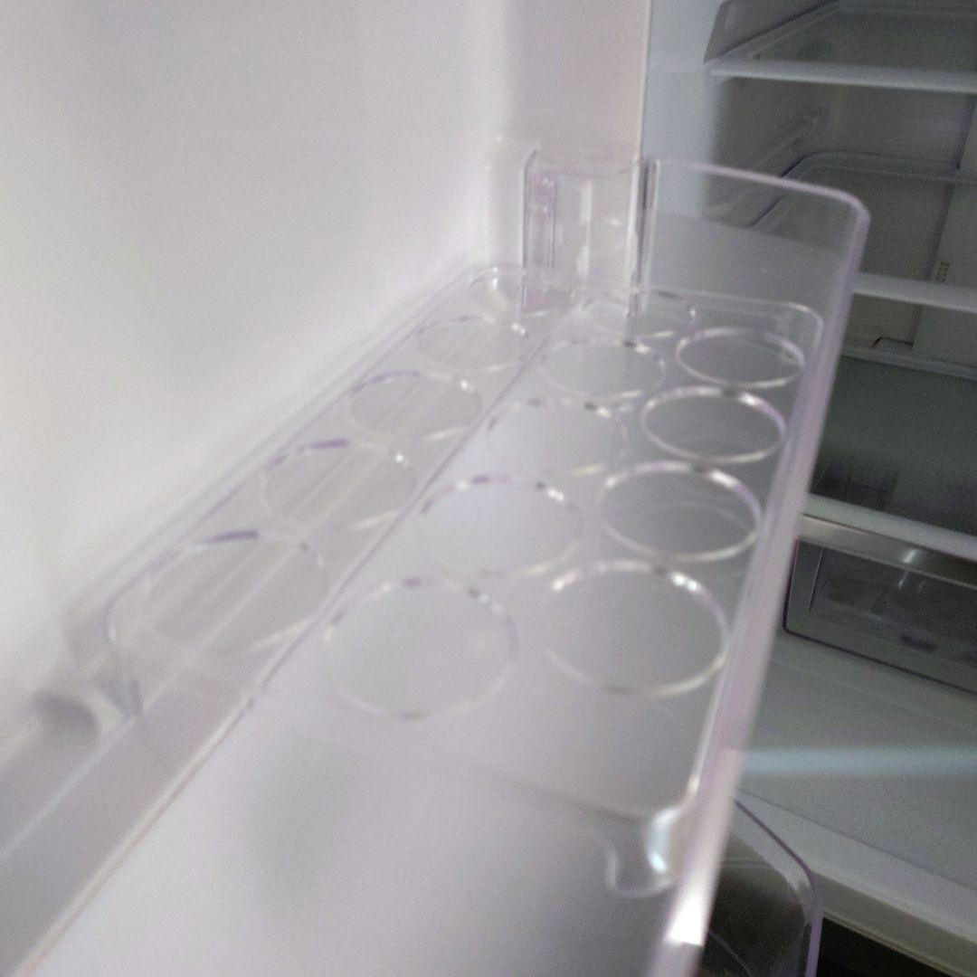 2022年製 日立 冷蔵庫 315L 左開き R-V32RVL N