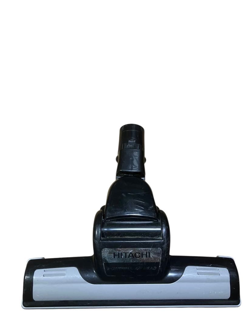 日立 サイクロン掃除機　CV-SV90G HITACHI 20年製　保証付き