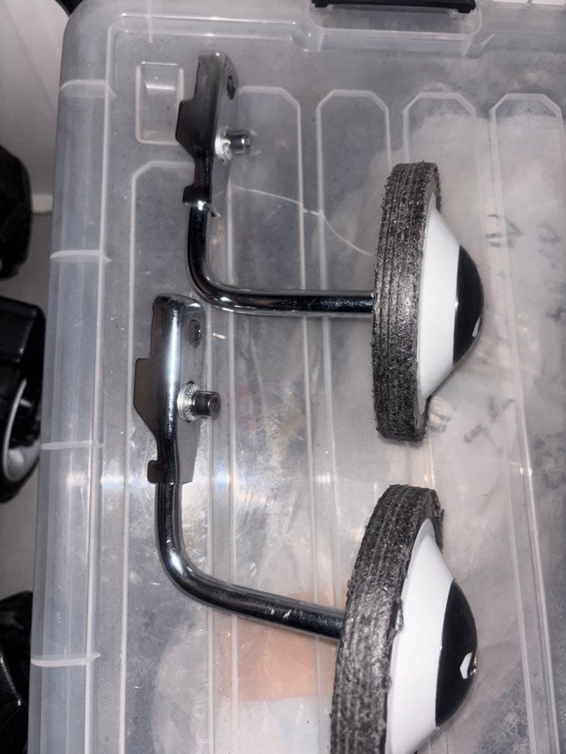 Louis Garneau LGS-K16 plus子供用自転車 ラベンダー