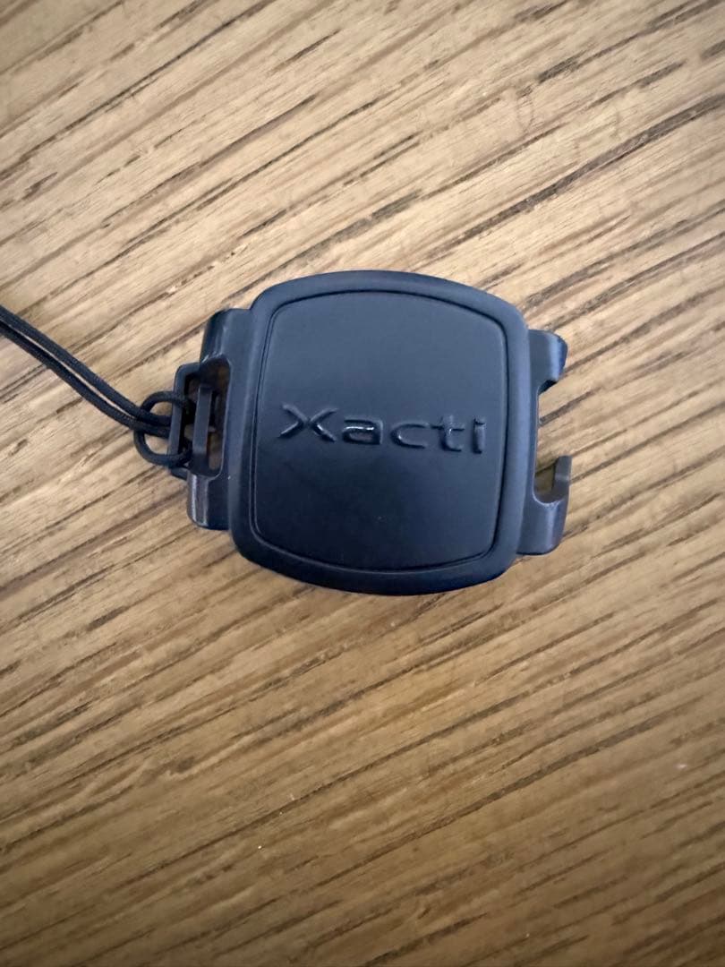 SANYO サンヨー デジカメ Xacti DMX−CG100 ブラック