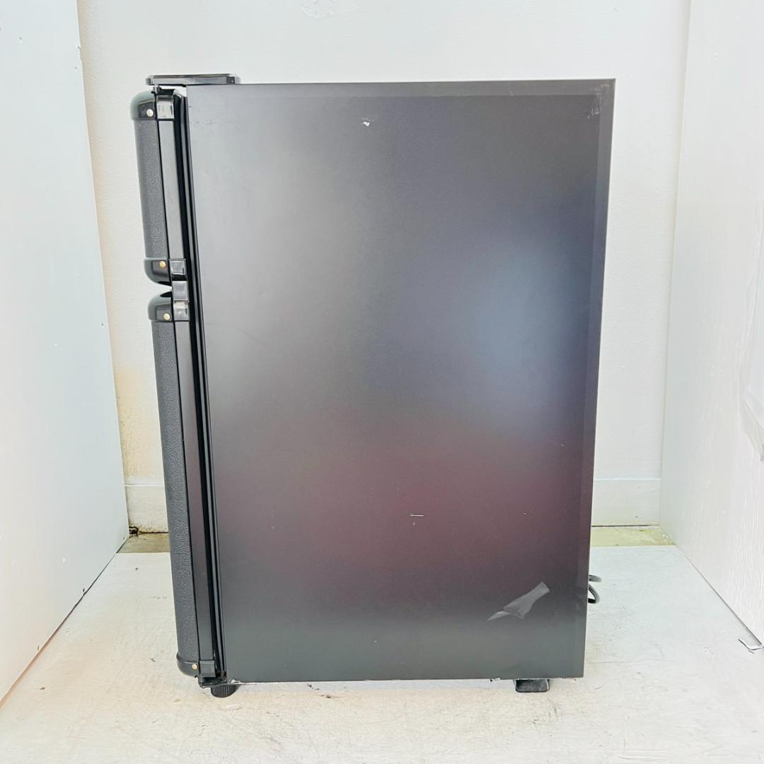 Marshall マーシャル 2ドア冷蔵庫 MF-110-XMC 60Hz専用