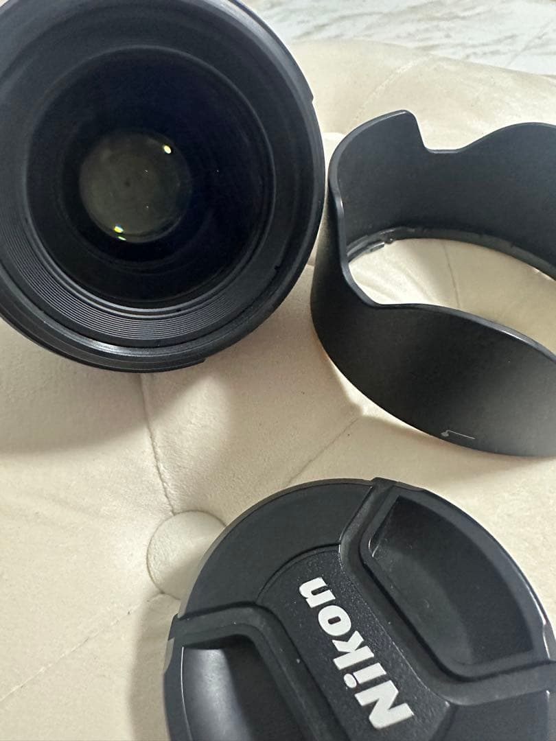 デジタルカメラ Nikon AF-S 35mm f1.4