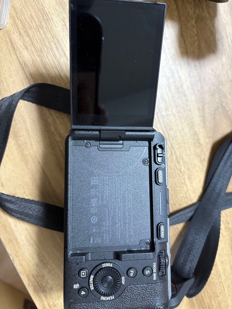 デジタルカメラ SONY FX3 /24-70mm