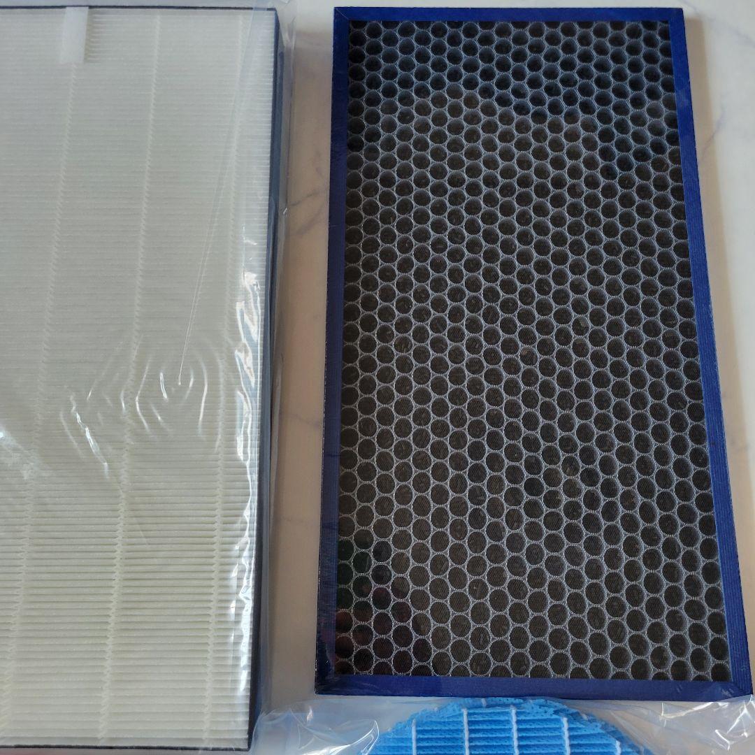 えぐみちゃん様SHARP FZ-ST70KI 加湿空気清浄機 リフレッシュパック