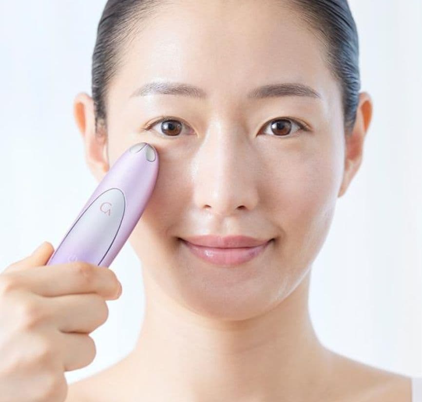 【あだてつ】【極美品】クリアージュ アイリフト プラス CR-11V