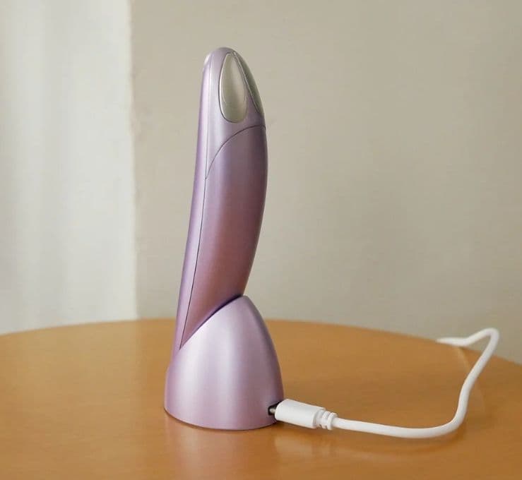 【あだてつ】【極美品】クリアージュ アイリフト プラス CR-11V