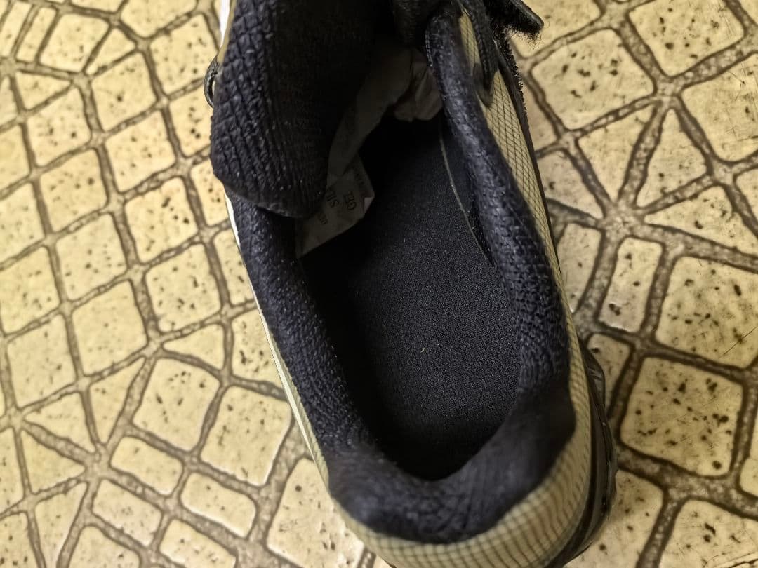 ナイキ ロマレオス4 スクワット ウエイトリフティングシューズパワーリフティング