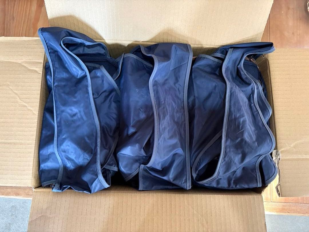 【新品】CPC プレミアムコーティング ダブルGNコーティング剤 3個セット