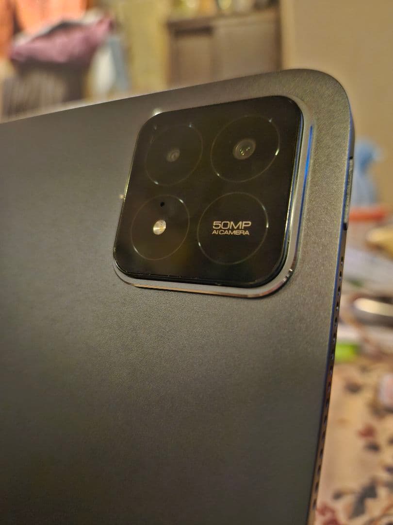 Androidタブレット本体 Xiaomi Pad 6s Pro