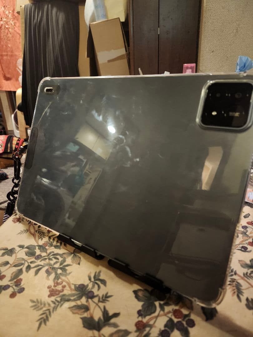 Androidタブレット本体 Xiaomi Pad 6s Pro