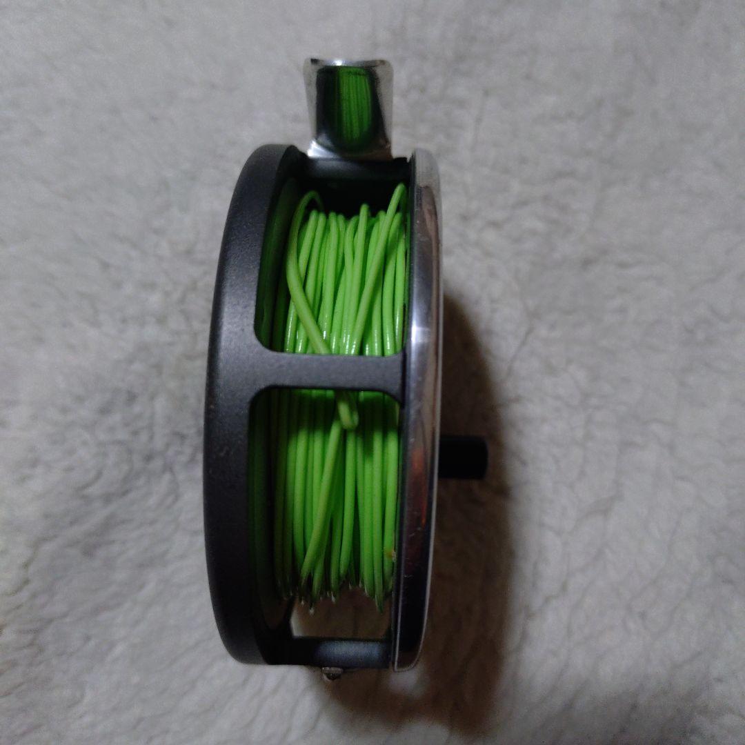 HARDY MARQUIS 6 ハーディー マーキス フライリール