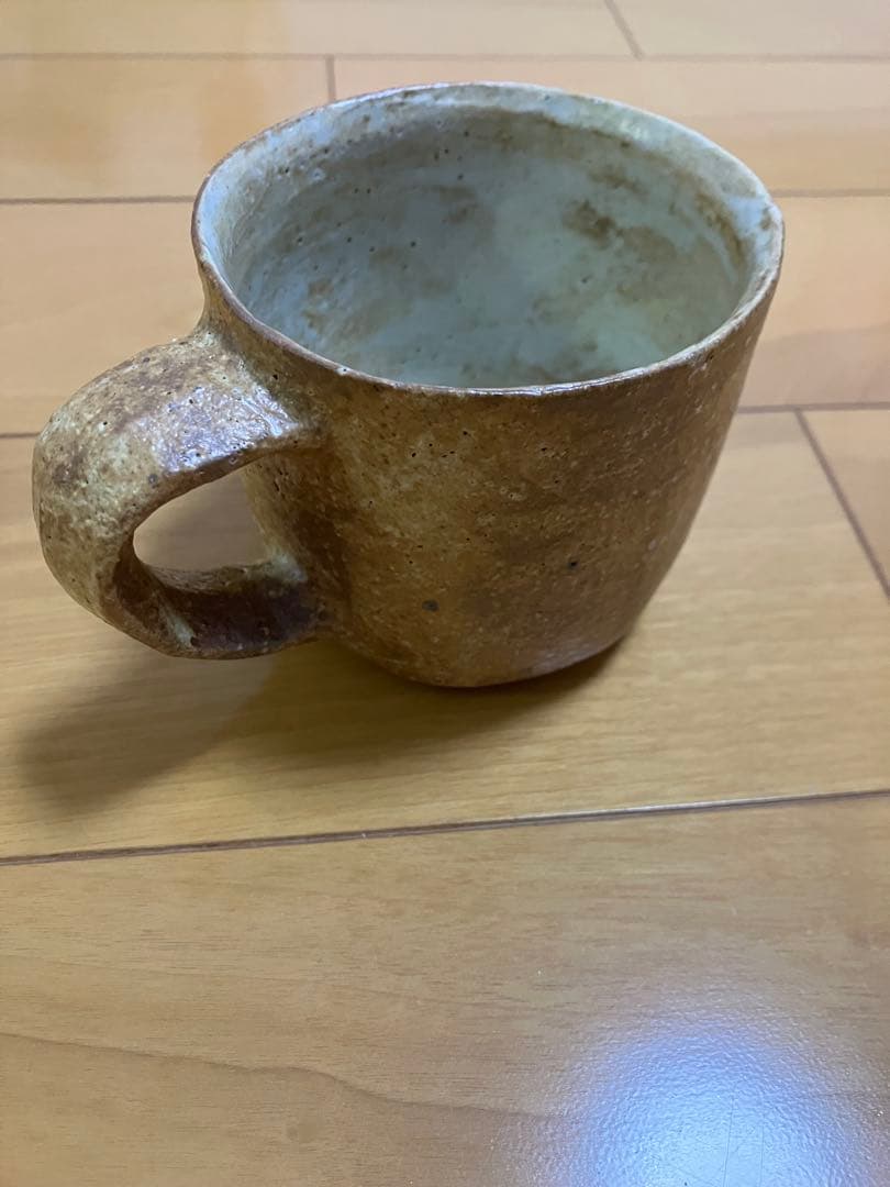 石原稔久さん　マグカップ