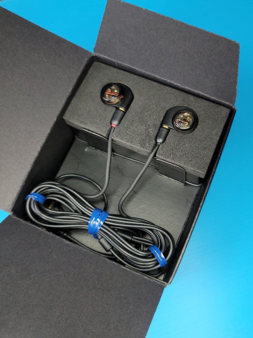 【美品】オーディオテクニカ audio-technica ATH-E40