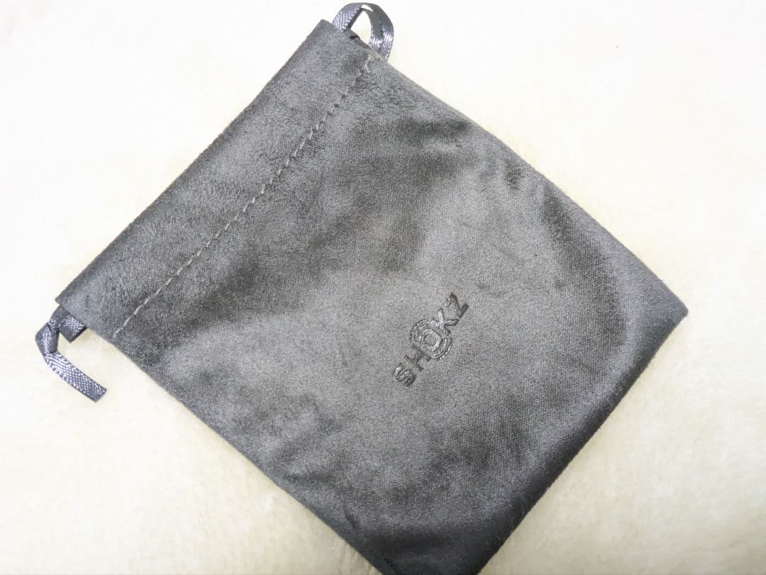 Shokz (ショックス) OpenFit Air