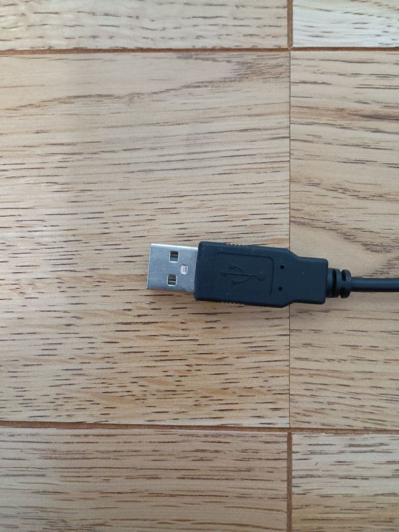 スラストマスター TCA Sidestick Airbus Edition