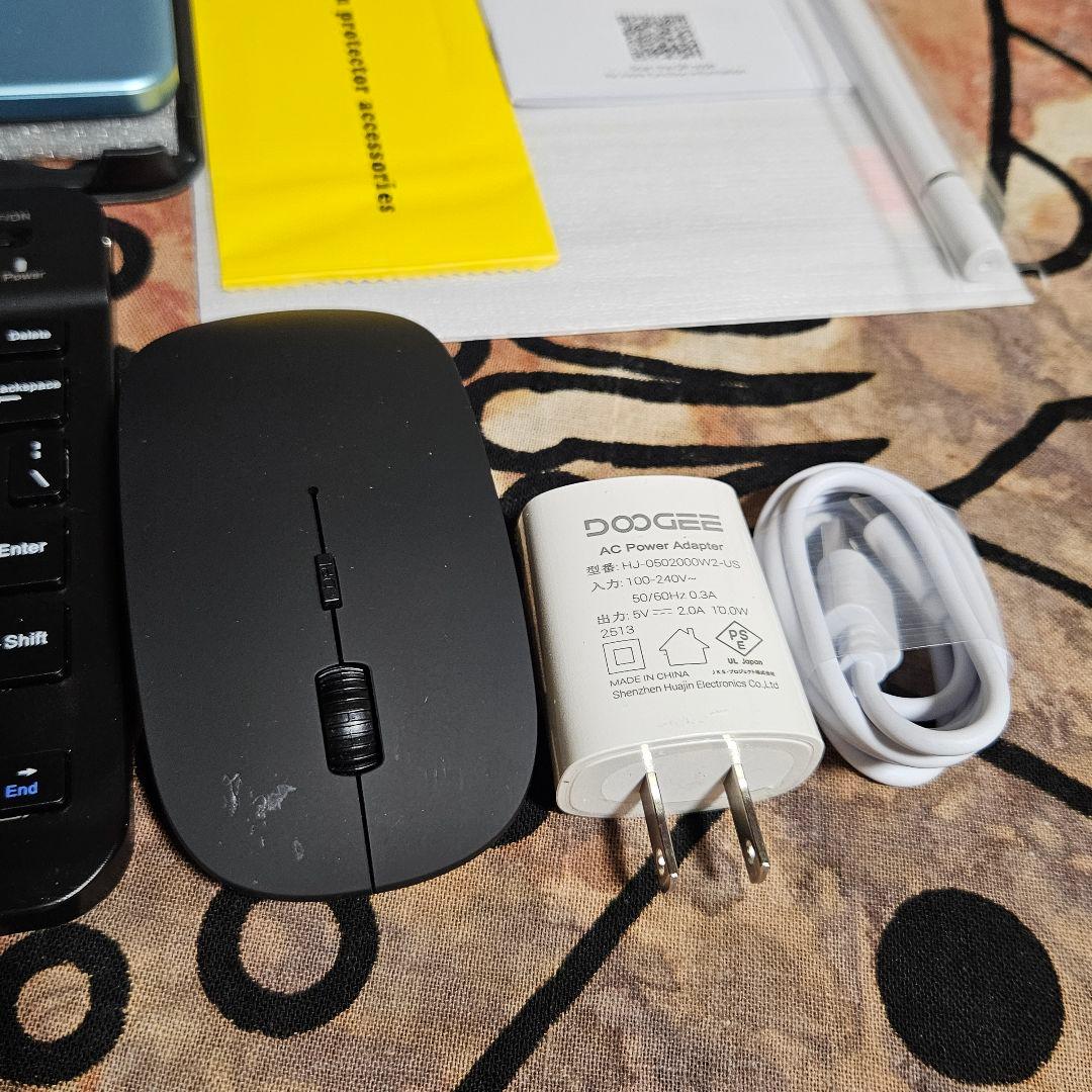 Androidタブレット 10.1インチ 20GB RAM 128GB ROM