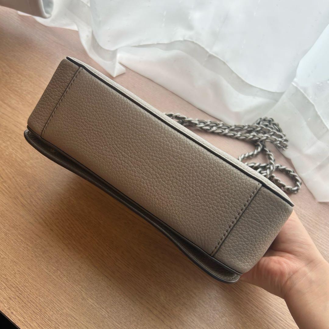 トリーバーチ　TORY BURCH ショルダーバッグ チェーンバッグ