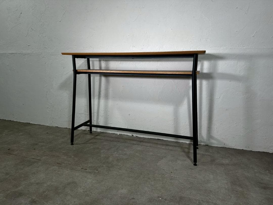 『AZUMAYA』東谷 カウンターテーブル バーテーブル テーブル RWcou2