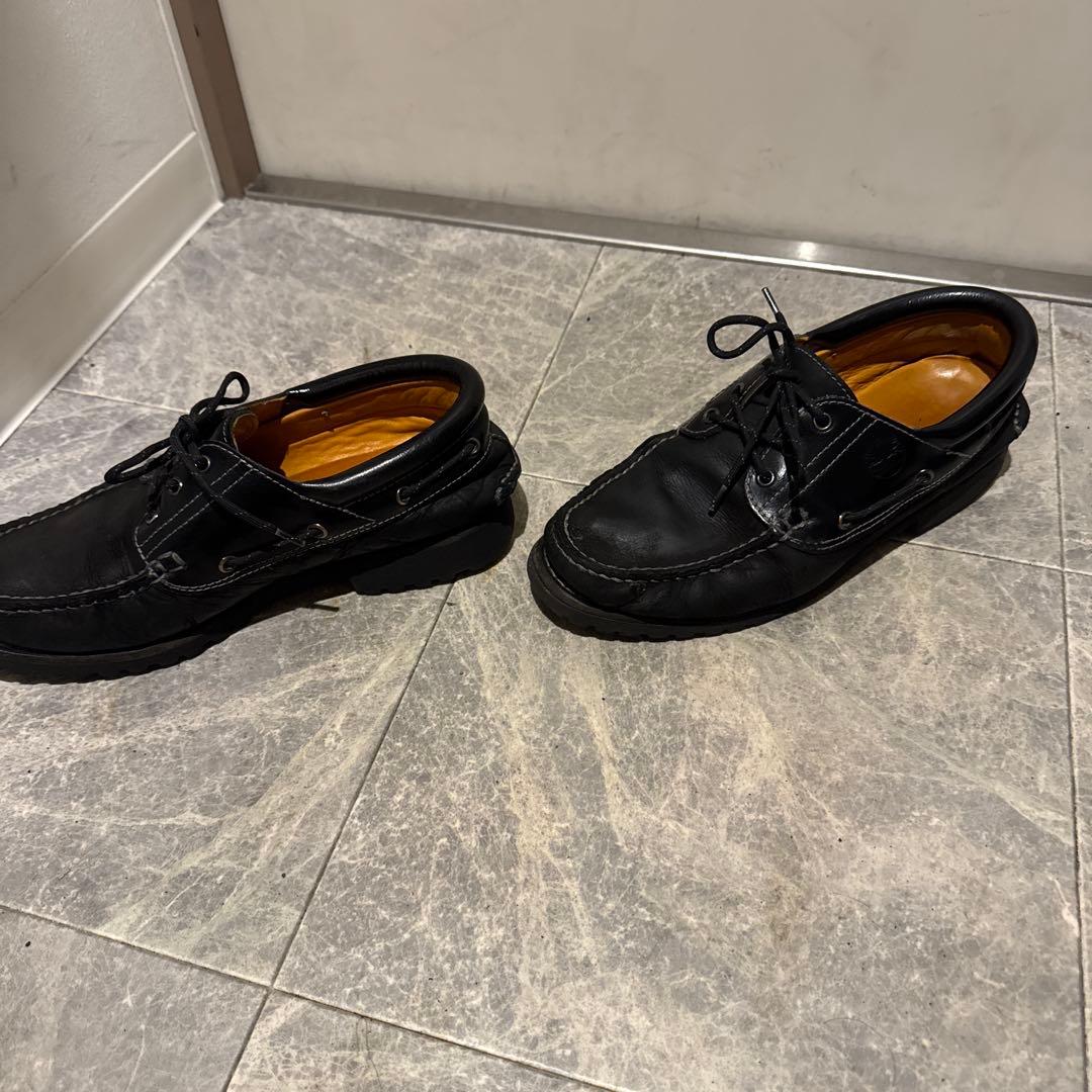 田*中様 ティンバーランド　3eye