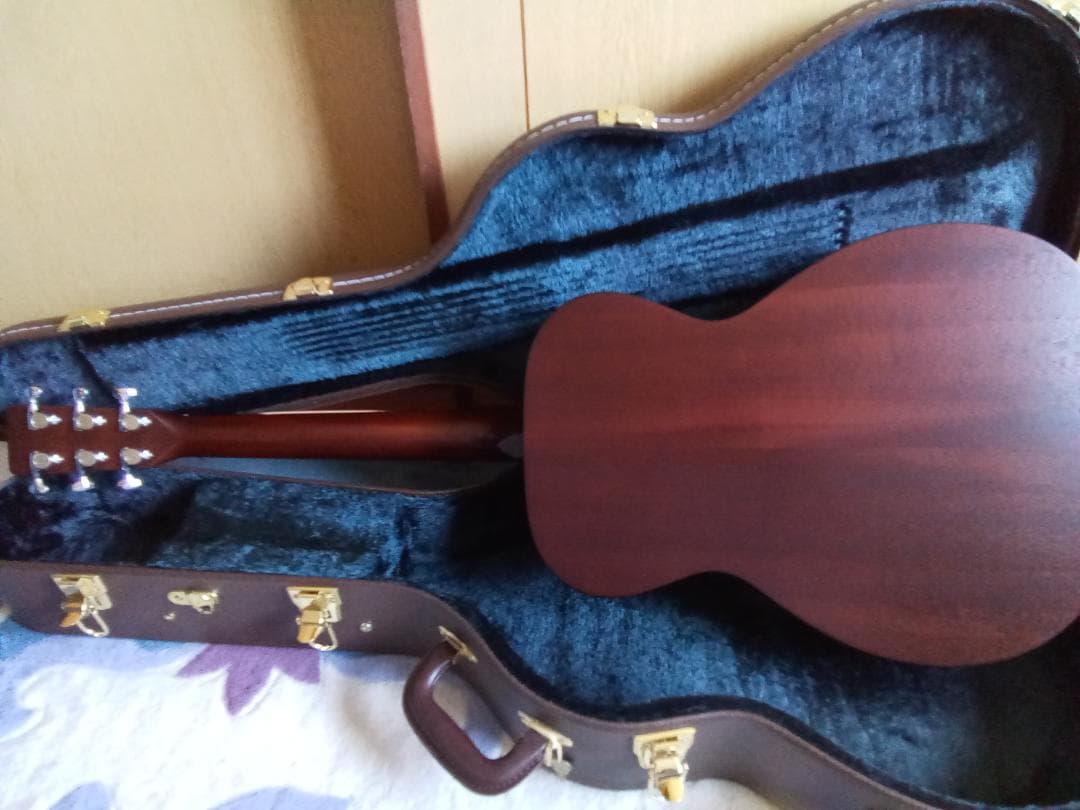 美品‼️K.Yairi SO-MH1