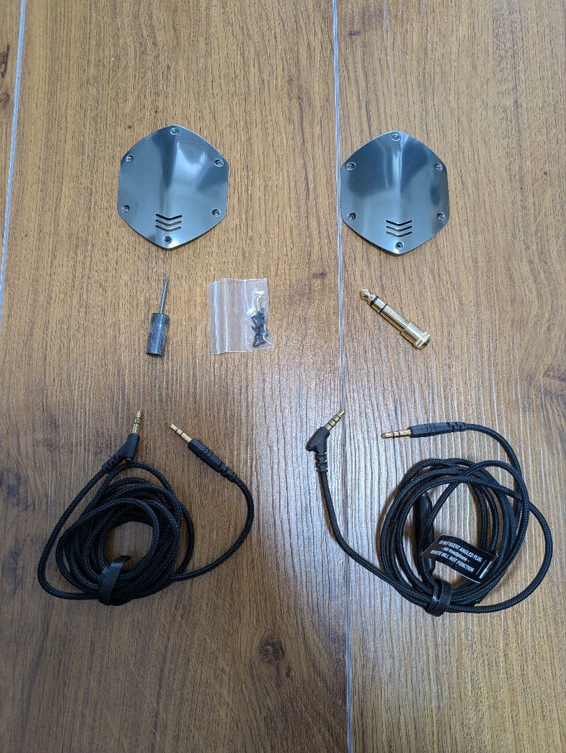 V-MODA CROSSFADE LP2 有線ヘッドホン