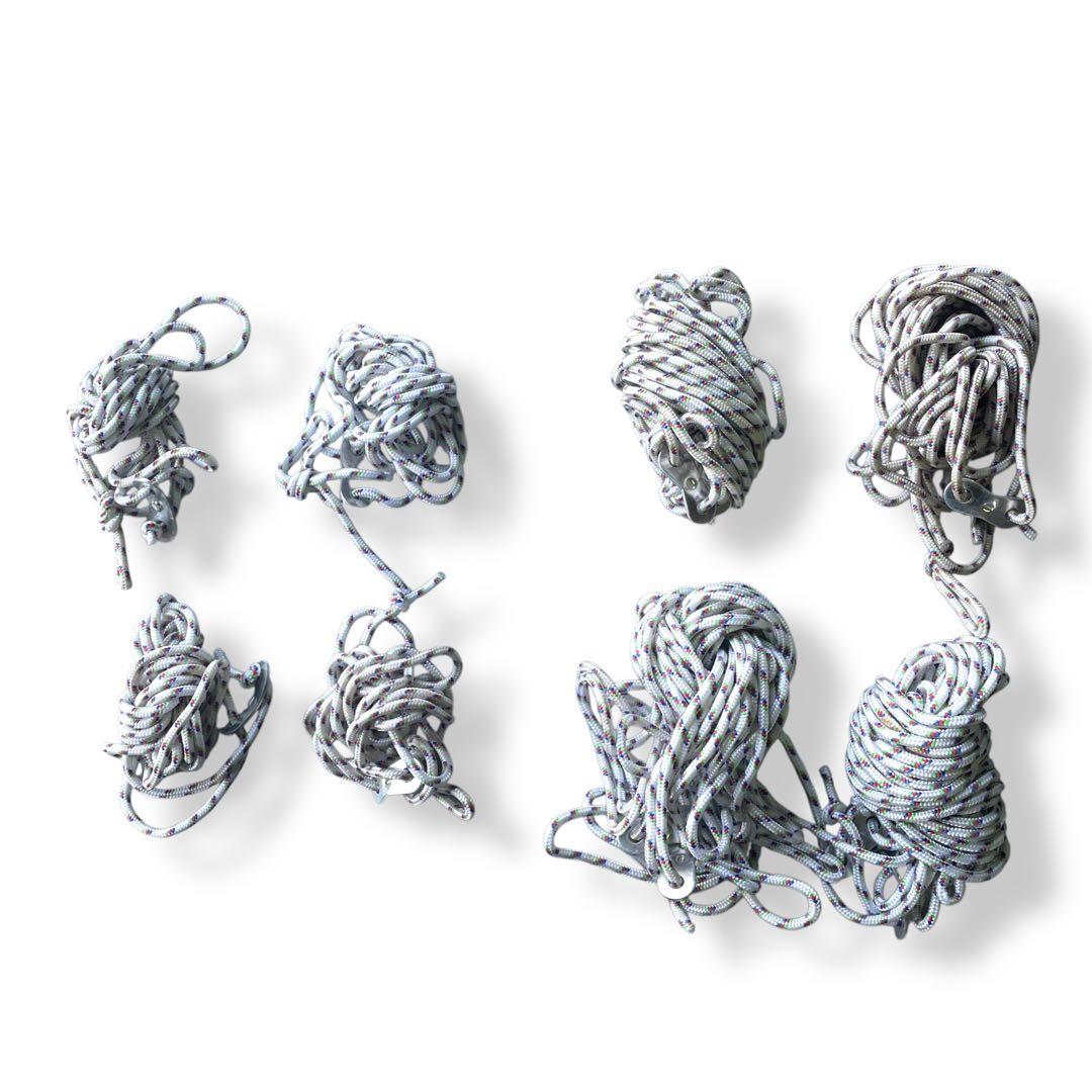 【美品】 peak /ランドステーション L ＃アイボリー