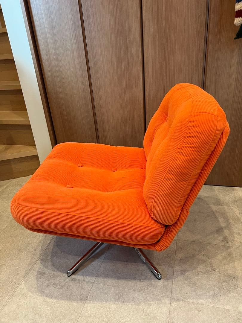 IKEA DYVLINGE ディヴリンゲ回転イージーチェア