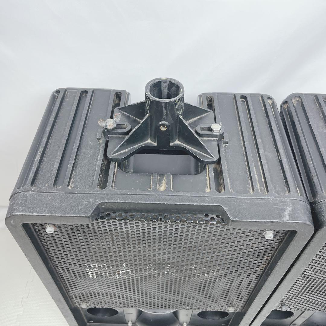 ラムザ RAMSA WS-A200 ペアスピーカー ①