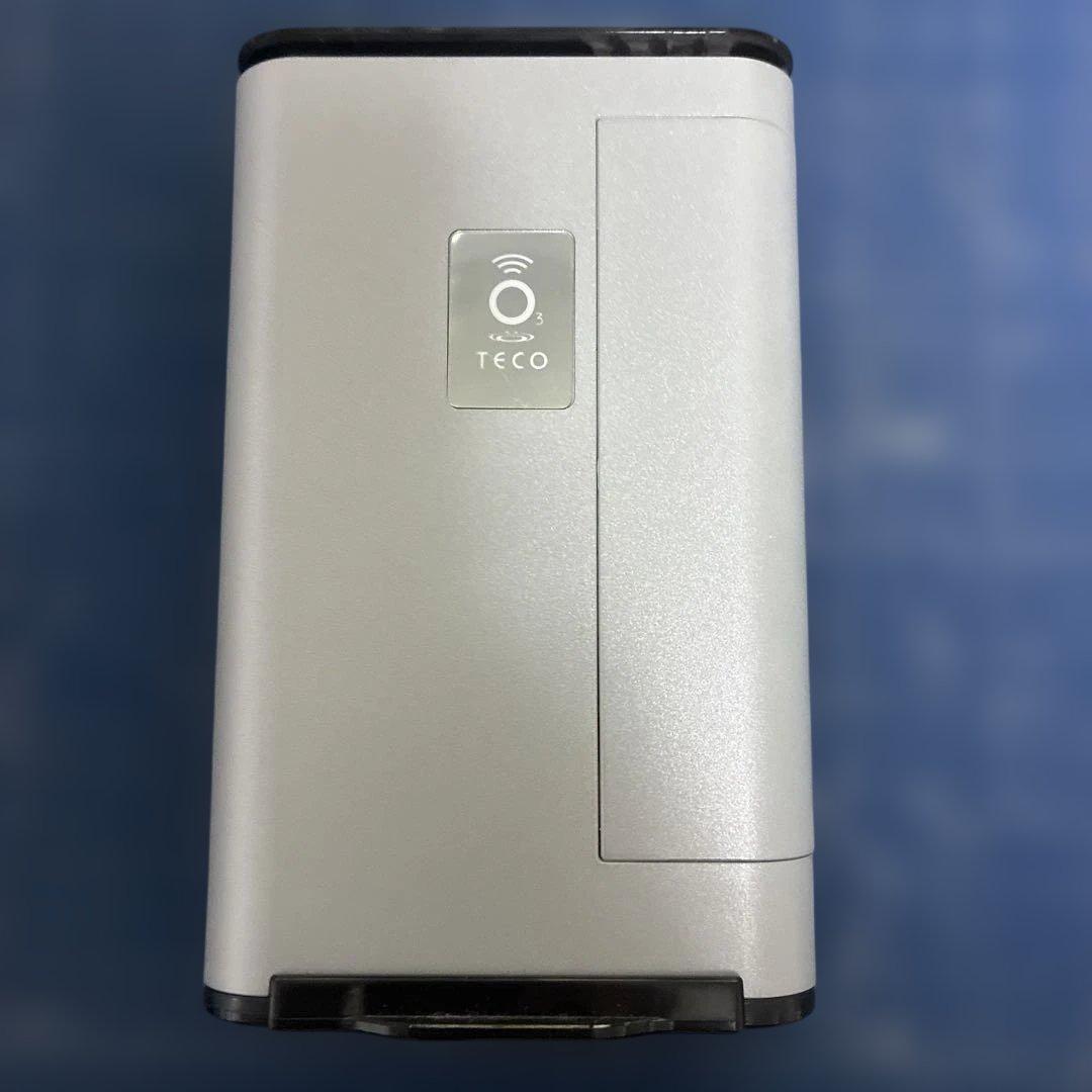 【SALE】小型軽量オゾン発生器　TM-0402 株式会社タムラテコ