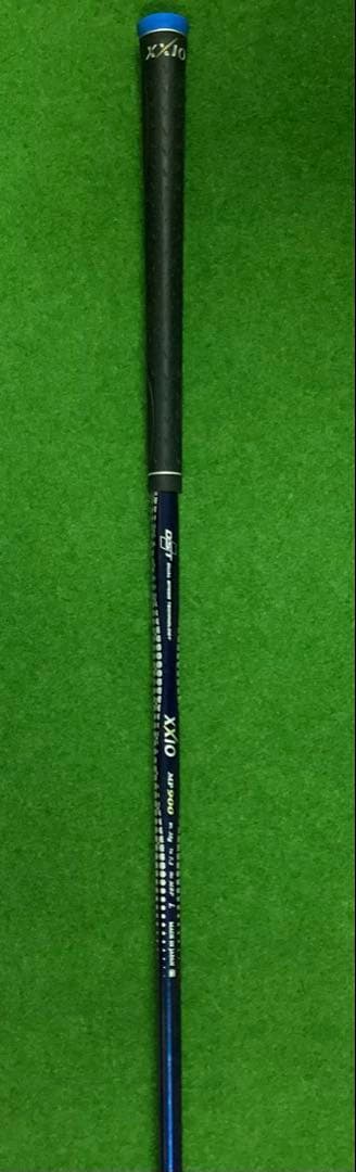 【希少】ゼクシオ10レディースLシャフト7本セット