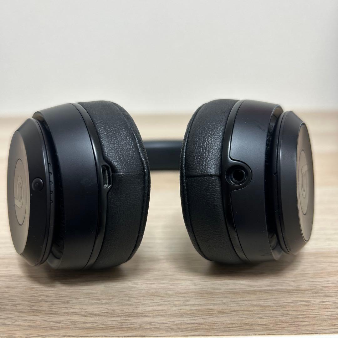 ヘッドホン Beats SOLO3