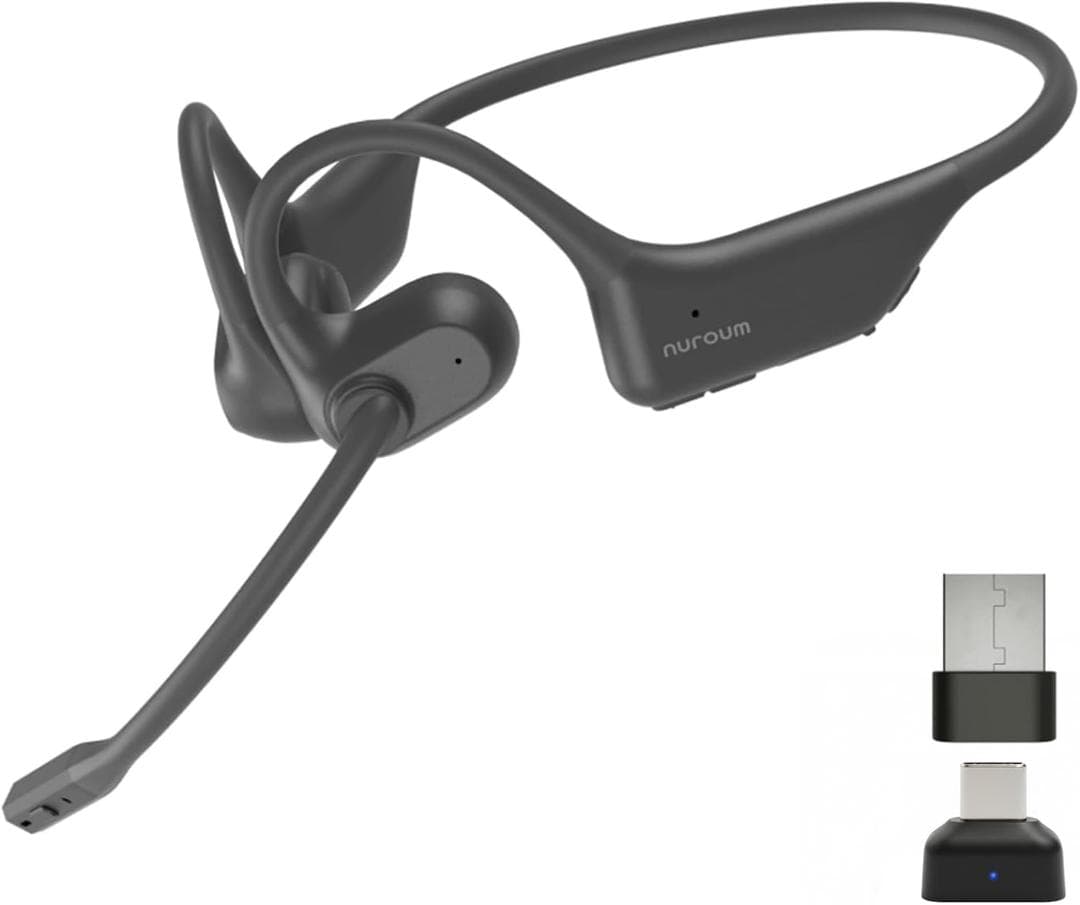 t*a様 新品 Nuroum OpenEar Pro2 GEN2 オープンイヤー