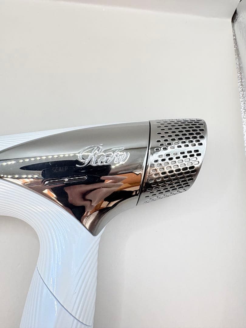 Refa リファ ビューテックドライヤー スマート RE-AN-02A 366