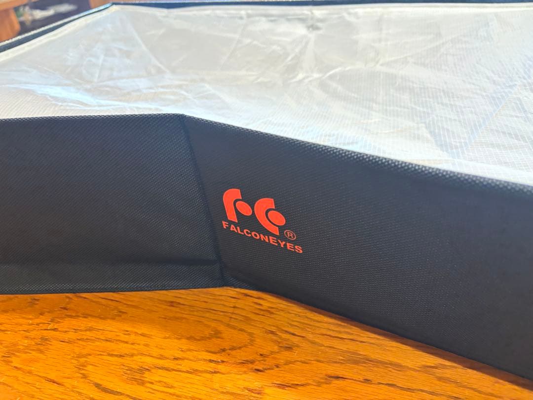 その他 FalconEyes RX18TD