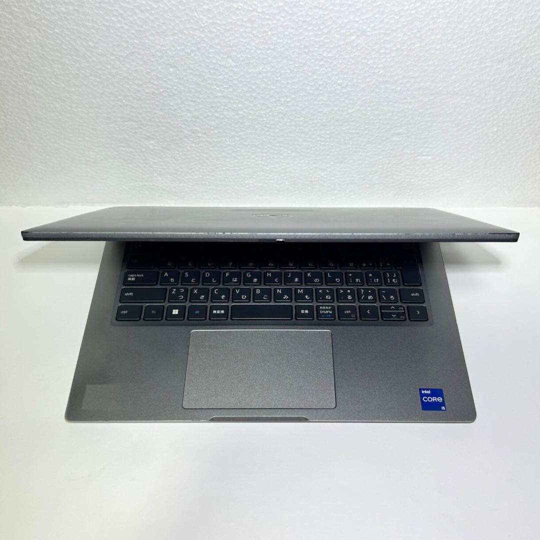DELL Latitude 5320✨第11世代i5×16GB×新品512GB