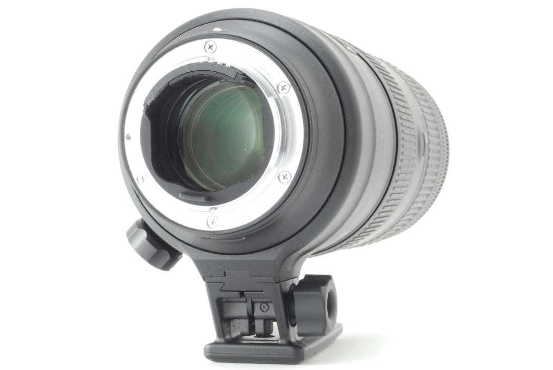 レンズ(ズーム) Nikon AF-S 70-200mm 2.8 E FL ED VR #312