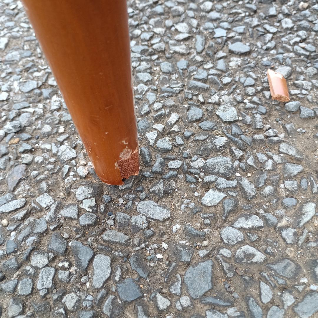 1980)1人掛けソファー