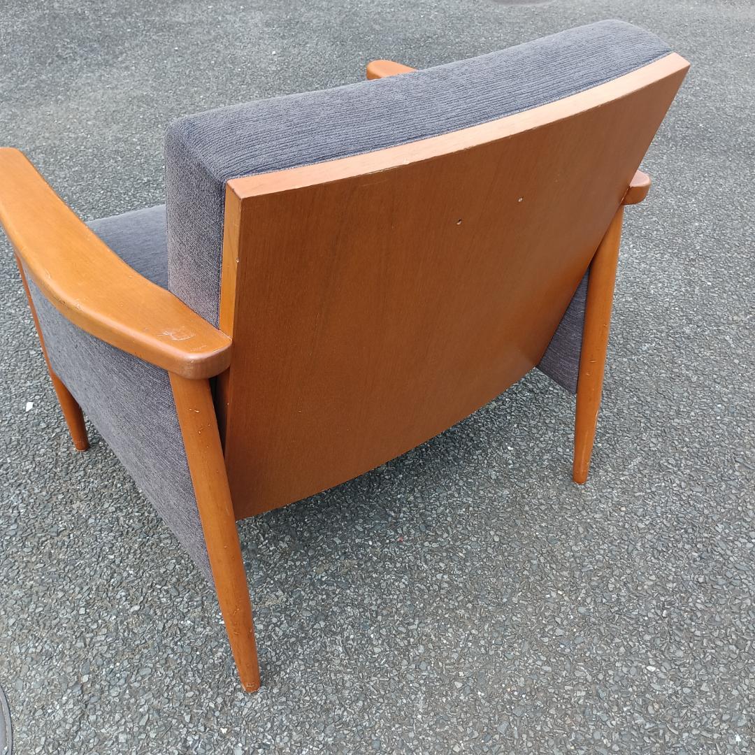 1980)1人掛けソファー