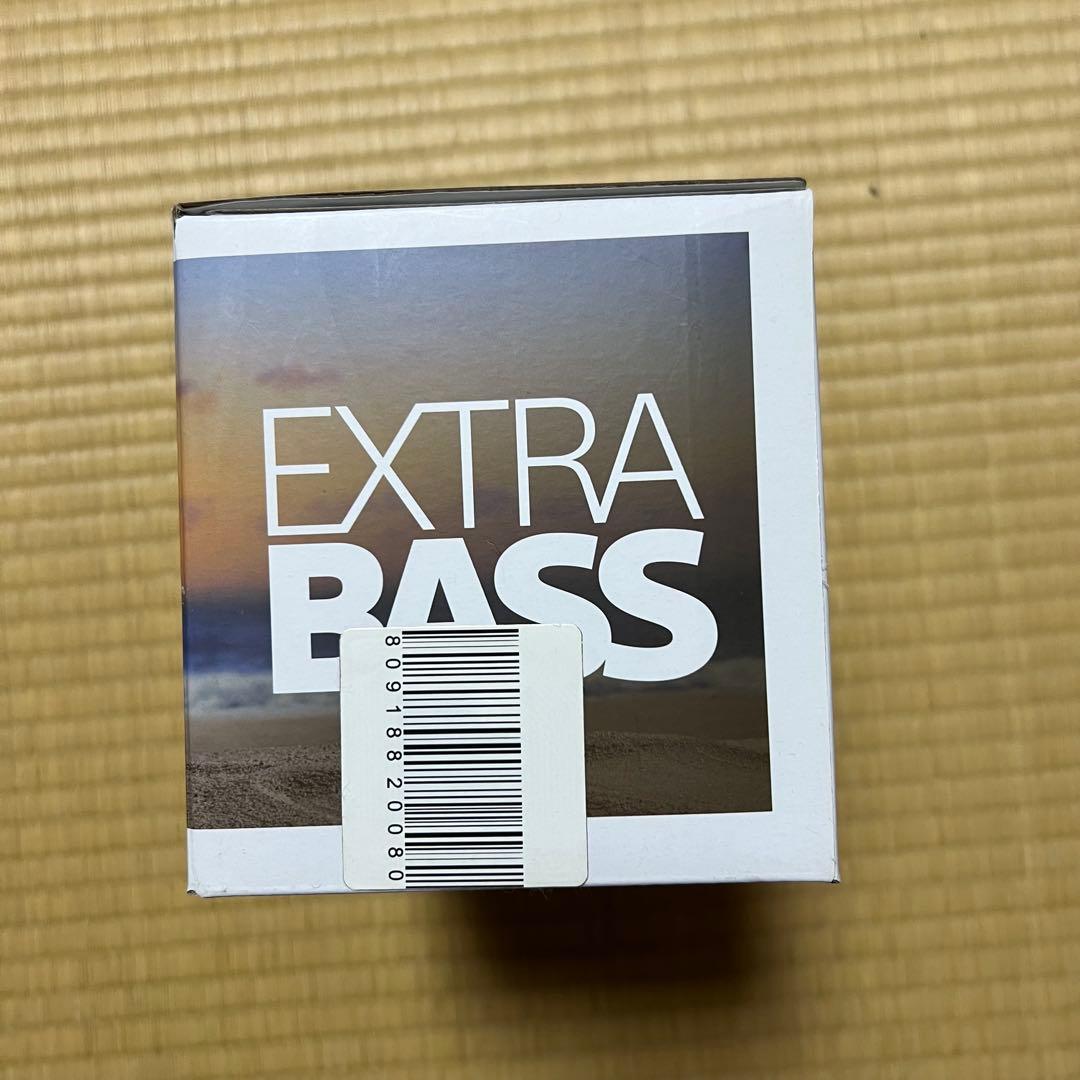 SONY SRS-XB33 ワイヤレススピーカー