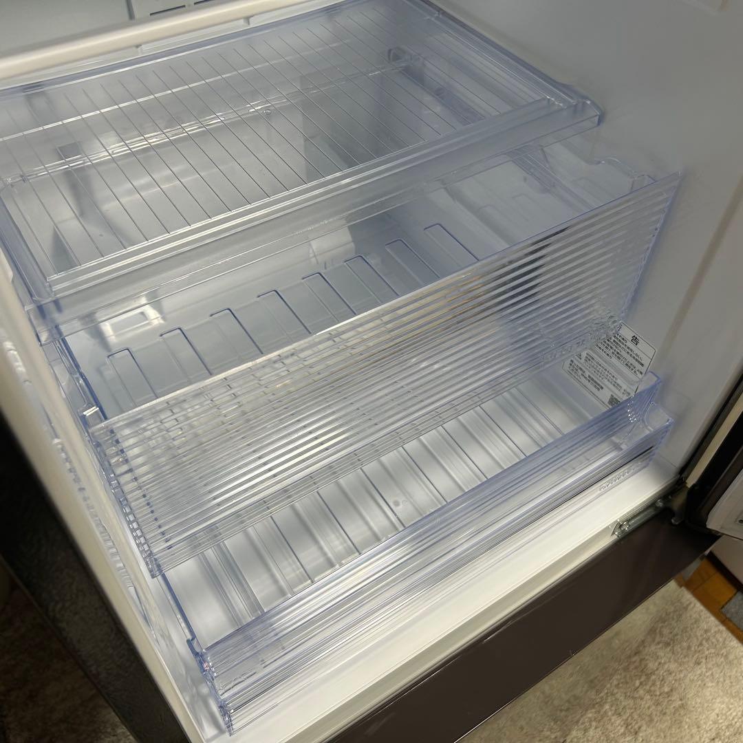 都内23区送料無料❗️ SHARP SJ-PD28F-T 冷蔵庫　2020年製✨