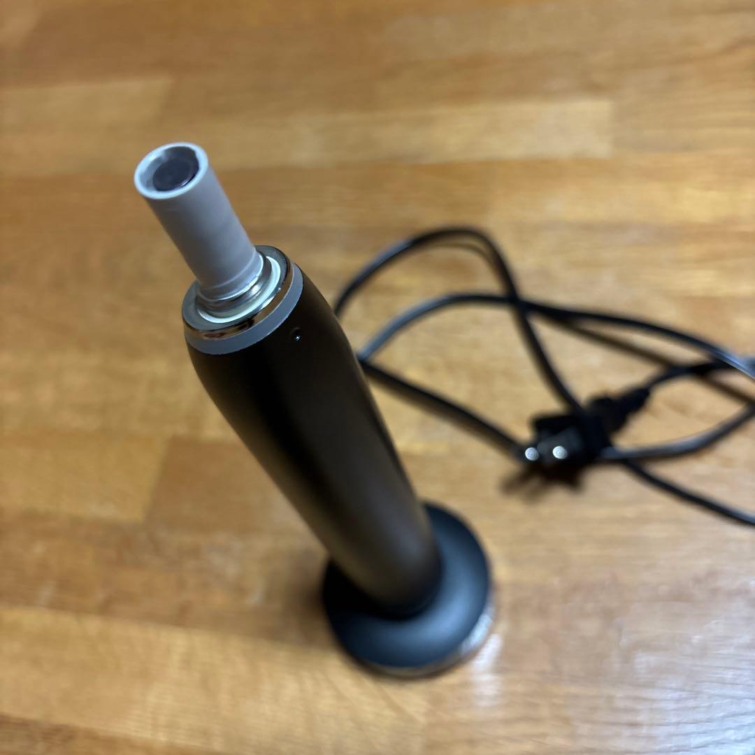 ブラウン　io9 電動歯ブラシ　オーラルb